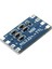 Mini RS232 - Ttl Dönüştürücü Modül Kartı Adaptörü MAX3232 120KBPS 3-5V Seri Port (Yurt Dışından) 4