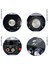2-Channel 30W Araba Dijital Güç Bluetooth Ses Amplifikatörü 12V Hifi Stereo Mini Ev Ses Amplifikatörü Araba Ev Için (Yurt Dışından) 2