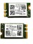 QCNFA335 Kablosuz Ağ Kartı, Ngff M2 Arayüzü 4.0 Bluetooth Kablosuz Ağ Kartı Destek Sistemi WIN7/WIN8/WIN10 (Yurt Dışından) 4