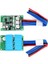 Fırçasız Dc Motor Motoru Yüksek Güçlü Sürücü Kartı 12V-36V 200W 500W Yüksek Güçlü Sürücü (Yurt Dışından) 2