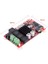 TDA7492 50WX2 Dijital Çift Kanallı Amplifikatör Modülü Stereo Amp Kurulu, CSR8635 Bluetooth V4.0 Alıcı ve Mikrofon ile (Yurt Dışından) 2