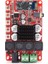 TDA7492 50WX2 Dijital Çift Kanallı Amplifikatör Modülü Stereo Amp Kurulu, CSR8635 Bluetooth V4.0 Alıcı ve Mikrofon ile (Yurt Dışından) 3
