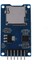 Spı Okuyucu Mini Sd Hafıza Kartı Tf Hafıza Kartı Kalkan Modülü Için (Yurt Dışından) 4
