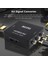 Mını - 3rca Cvbs Kompozit Video Av Dönüştürücü Adaptör Tv Ps3 Vcr DVD Siyah (Yurt Dışından) 2
