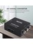 Mını - 3rca Cvbs Kompozit Video Av Dönüştürücü Adaptör Tv Ps3 Vcr DVD Siyah (Yurt Dışından) 3