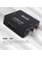 Mını - 3rca Cvbs Kompozit Video Av Dönüştürücü Adaptör Tv Ps3 Vcr DVD Siyah (Yurt Dışından) 4
