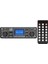 Dijital Ses Çalar Bluetooth Mp3 Çalar Dekoder Kartı 128X64 Nokta LCD USB Sd Bt Fm Müzik Çalar Modülü TPM119B (Yurt Dışından) 1