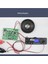 Dijital Ses Çalar Bluetooth Mp3 Çalar Dekoder Kartı 128X64 Nokta LCD USB Sd Bt Fm Müzik Çalar Modülü TPM119B (Yurt Dışından) 4