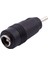 2,5 mm x 0,7 mm Erkek Fiş - 5,5 mm x 2,1 mm Dişi Jak Dc Güç Adaptörü (Yurt Dışından) 4