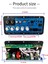 D60 50 W Subwoofer Güç Amplifikatör Kurulu Optik Ses ile 12V24V220V Bluetooth Ses Amplifikatör Kurulu Ses Abd Plug (Yurt Dışından) 3