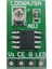 Dc 3.3V 3.7V 5V LED Sürücü 30-1500MA Sabit Akım Ayarlanabilir Modül Pwm Kontrol Panosu USB 18650 Li-Ion (Yurt Dışından) 1