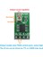 Dc 3.3V 3.7V 5V LED Sürücü 30-1500MA Sabit Akım Ayarlanabilir Modül Pwm Kontrol Panosu USB 18650 Li-Ion (Yurt Dışından) 3