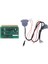 Pc Jamma Dönüştürücü Kurulu Arcade Oyunu Pc 2 Jamma Bilgisayarı Arcade Oyunu Klavyesi Arcade Joystick Dönüştürücüsü (Yurt Dışından) 1