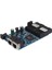 1 Adet Ethernet Fiber Anahtarı 2 RJ45 Utp 2 Sc Fiber Optik Ortam Dönüştürücü 2sc 2RJ45 Ethernet 10/100M Fiber Anahtarı (Yurt Dışından) 3