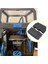 V5 Duo Aktif Karbon Filtreler Için Voron V2 Trident V0 Için Karbon Dahil Yükseltilmiş 3D Yazıcı Parçaları (Yurt Dışından) 4