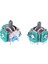 2 Adet/grup Sağ/sol Joystick 3D Analog Çubuk Sensörü Denetleyici Onarım Bölümü Için (Yurt Dışından) 2