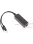 Poe Güç Kaynağı Modülü Standart Izole Ayırıcı 48V - 5V2.4A USB Arabirimi Ayırıcı (Yurt Dışından) 2