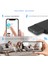 Wifi Mini Kamera Hd 1080P Ev Güvenlik Video Kamera Kablosuz USB Gece Görüş Hareket Algılama Kamera Ip Video Kaydedici (Yurt Dışından) 3
