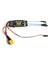 40A Fırçasız Esc XT60 Fiş Dayanıklı Rc Oyuncaklar Bileşenleri Aksesuarları Hız Kontrol Motoru Fpv Quadcopter Helikopter (Yurt Dışından) 1