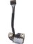 Güç Ac Dc Jak Kartı Pro Unibody 13.3in A1278 A1297 ve 15.4in A1286 2009 2010 2011 820-2565-A (Yurt Dışından) 1