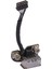 Güç Ac Dc Jak Kartı Pro Unibody 13.3in A1278 A1297 ve 15.4in A1286 2009 2010 2011 820-2565-A (Yurt Dışından) 2