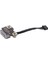 Güç Ac Dc Jak Kartı Pro Unibody 13.3in A1278 A1297 ve 15.4in A1286 2009 2010 2011 820-2565-A (Yurt Dışından) 3