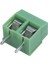 50 Adet 2 Pin 5 mm Pinch Pcb Mount Vidalı Terminal Bloğu Konnektörü 300V 10A (Yeşil) (Yurt Dışından) 4