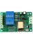 ESP8266 ESP-12F Wıfı Röle Modülü 2ch 5 V/8-80 V Röle Anahtarı Ide Akıllı Uzaktan Kumanda Için Geliştirme Kurulu (Yurt Dışından) 1