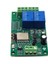 ESP8266 ESP-12F Wıfı Röle Modülü 2ch 5 V/8-80 V Röle Anahtarı Ide Akıllı Uzaktan Kumanda Için Geliştirme Kurulu (Yurt Dışından) 3