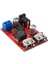 LM2596 LM2596S Çift USB Dc-Dc 9V 12V 24V 36V - 5V 3A Dönüştürücü Kartı Araba Şarjı Güneş Enerjisi Kaynağı Modülü (Yurt Dışından) 1