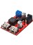 LM2596 LM2596S Çift USB Dc-Dc 9V 12V 24V 36V - 5V 3A Dönüştürücü Kartı Araba Şarjı Güneş Enerjisi Kaynağı Modülü (Yurt Dışından) 2