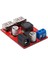 LM2596 LM2596S Çift USB Dc-Dc 9V 12V 24V 36V - 5V 3A Dönüştürücü Kartı Araba Şarjı Güneş Enerjisi Kaynağı Modülü (Yurt Dışından) 3