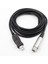 USB Erkek - Xlr Dişi Mikrofon USB Mıc Bağlantı Kablosu Yeni (Yurt Dışından) 1