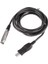 USB Erkek - Xlr Dişi Mikrofon USB Mıc Bağlantı Kablosu Yeni (Yurt Dışından) 2