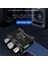 -E100H 2.1 Kanal Bluetooth Ses Güç Amplifikatörü Kart Modülü Yüksek ve Düşük Ton (Yurt Dışından) 4