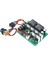 Pwm Dc Motor Hız Kontrol Cihazı Dijital Ekran 0-100% Ayarlanabilir Sürücü Modülü Girişi Max 60A (Yurt Dışından) 2