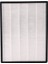 Hepa Filtre FY2420 FY2422 AC3822/2889 /2887 Hava Temizleyici Filtre Elemanları Yedek Yedek Parça (Yurt Dışından) 2