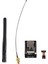 ESP32-CAM-MB USB ESP32 Seri - Wifi ESP32 Cam Geliştirme Kartı CH340G 5V BLUETOOTH+OV2640 Kamera+2.4g Anten Ipx (Yurt Dışından) 1