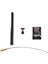ESP32-CAM-MB USB ESP32 Seri - Wifi ESP32 Cam Geliştirme Kartı CH340G 5V BLUETOOTH+OV2640 Kamera+2.4g Anten Ipx (Yurt Dışından) 2