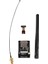 ESP32-CAM-MB USB ESP32 Seri - Wifi ESP32 Cam Geliştirme Kartı CH340G 5V BLUETOOTH+OV2640 Kamera+2.4g Anten Ipx (Yurt Dışından) 3