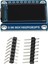 IPS 0.96 Inç 8 Pin Spi Hd 65 K Tam Renkli Tft Modülü ST7735 Sürücü Ic 80 x 160 LCD Ekran 3.3 V Spi Arayüzü Diy Için (Yurt Dışından) 2