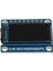 IPS 0.96 Inç 8 Pin Spi Hd 65 K Tam Renkli Tft Modülü ST7735 Sürücü Ic 80 x 160 LCD Ekran 3.3 V Spi Arayüzü Diy Için (Yurt Dışından) 4
