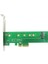 M.2 M Anahtar Nvme SSD Pcıe 4.0 X4 Adaptör Kartı Desteği Tam Boyut Gibi 22110 2280 2260 2242 2230 Btc Madenciliği Için Boyut (Yurt Dışından) 1