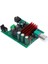 TPA3116D2 Subwoofer Dijital Güç Amplifikatör Kurulu TPA3116 Amplifikatörler 100 W Ses Modülü NE5532 Op Amp 8-25 V (Yurt Dışından) 1