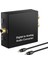Dijitalden Analoga Dönüştürücü Dac Dijital Spdıf Toslink - Analog Stereo Ses L/r Dönüştürücü Adaptör, Ps3 Için Optik Kablolu Hd DVD Ev Sinema Sistemleri Av Amfiler (Yurt Dışından) 4