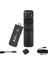 TV98 Tv Stıck 2G+16G ANDROID12.1 2.4g 5g Wifi Android Akıllı Tv Kutusu 4K 60FPS Set Üstü Kutu (Abd Plug) (Yurt Dışından) 3