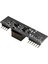 DP9200 Poe Modülü 5V 2.4A Pinden Pine AG9200 IEEE802.3AF Kapasitif Ücretsiz Pin Gömülü Poe Modülü (Yurt Dışından) 2