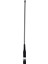 Icom Için Nl- Vhf Uhf 144/430 Mhz Radyo Nlr2 Esnek Whip PL259 Anten (Yurt Dışından) 2