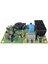 9 In 1 Pcb Anti-Board Anti-Sıkışma Için Arcade Hazne Slot Makinesi Casino Slot Makinesi Oyun Dolabı Atari Makinesi (Yurt Dışından) 2