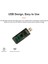 Zigbee USB Sinyal Amplifikatörü Genişletici Sinyal Tekrarlayıcı Tuya Ev Yardımcısı Zigbee 2mqtt Tasmota Cihazı (Yurt Dışından) 3